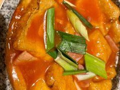 云南红河包浆豆腐-米店·云南菜(南门店)