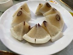 -范饭椰林川湘味海鲜·椰子鸡(三亚湾椰梦长廊店)