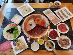 -老码头火锅(骡马市店)