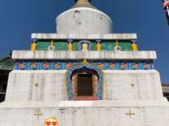 -塔尔寺