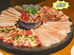 -杉海和牛烧肉海鲜自助(会展城店)