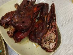 -圆宝台湾小吃(迎津街店)
