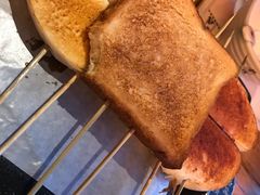 烤面包-管氏翅吧(马家堡店)