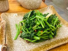 -滇香肴·云南菜蒸汽石锅鱼(云南北路店)