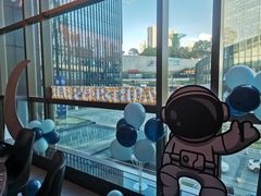 -丽晶轩中餐厅(重庆丽晶酒店)