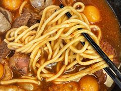 -新记车仔面