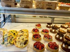 -Madeleine玛德琳(永平里店)