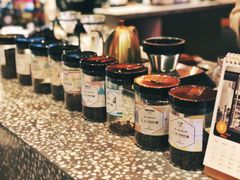 -sugarman espresso素饮糖人高新咖啡工厂