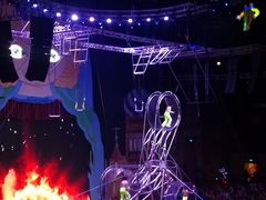 -俄罗斯国家大马戏团