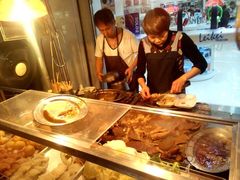 -明记牛杂(新马路分店)