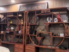 -百一大地锅(香福路店)