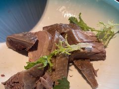 -金典银峰老鹅馆·昆山菜(亭林公园店)