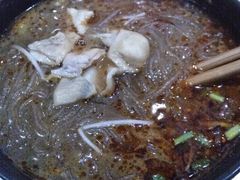 android_upload_pic-青石桥老瓦房肥肠粉总店(青石桥总店)