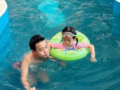 -中国死海旅游度假区