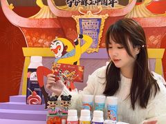 -SFC上影影城(港汇永华IMAX激光店)
