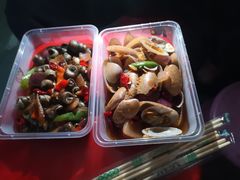 -阿生潮味鲜炒粉(梅林新村店)
