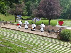 -成都蒲江花样年福朋喜来登度假酒店·宜客乐西餐厅