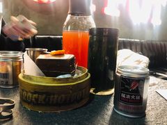 -摇滚火锅