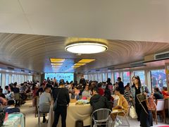 -闽江夜游台江旅游码头