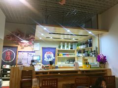 -活鳗饭·鹅肝范儿(高碑店店)