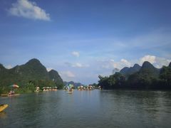 -桂林两江四湖景区