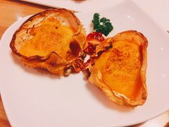 -王鼎精致料理铁板烧(世博源店)