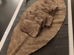 原味牛肉-天伦里餐厅(绿城桃花源店)