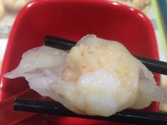 晶莹鲜虾饺-添好运点心专门店(北角店)