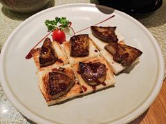-广州增城保利皇冠假日酒店-玄日本餐厅