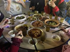 -紫金食坊(江南西路店)
