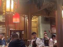 -椒香城门口老火锅(天府长城店)