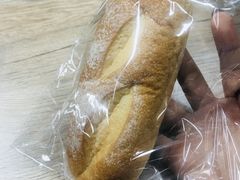 -咖乐禧面包公司(瑞景社区店)