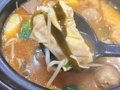 -都谷包子(天一广场店)