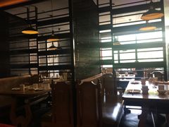 大堂-马仕玖煲·融合菜·酥不腻烤鸭(人大店)