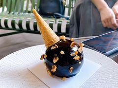 -玲婧胡同·生日蛋糕·餐厅(嘉里城店)