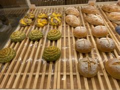 -前进麦味·天然烘焙(凯德1818店)