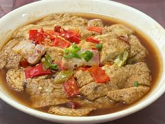 -玲燕蒸菜馆(江东路店)