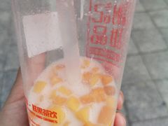 -谢记甜品(大都汇店)