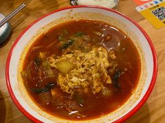 -多宾韩国料理(学衡路店)