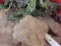 土豆泥-咱家王新国把子肉(县东巷店)