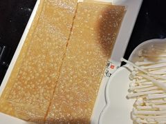 -宽板凳老灶火锅(簋街店)