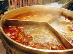 -湊湊火锅·茶憩(打浦桥日月光店)