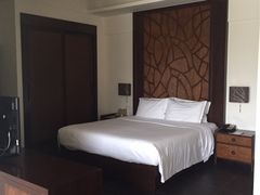 -三亚湾红树林度假世界(木棉酒店)