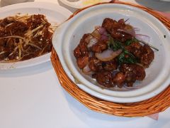 -光明邨大酒家(淮海路店)