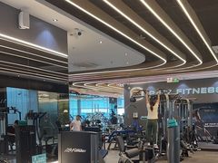 -24/7 FITNESS 健身(罗湖金光华店)