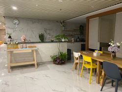点击看大图 -清羽高温瑜伽·普拉提
