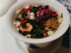 -醉英雄四川料理(新塘万达广场店)
