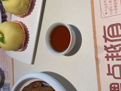 -粤点越有·茶点·粤菜(樵岭国际店)