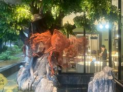 -院里寻菜·精致庭院菜(观沙岭店)