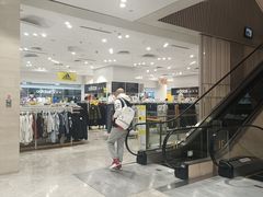 -BIGOFFS 超级折扣(仁恒伊势丹店)